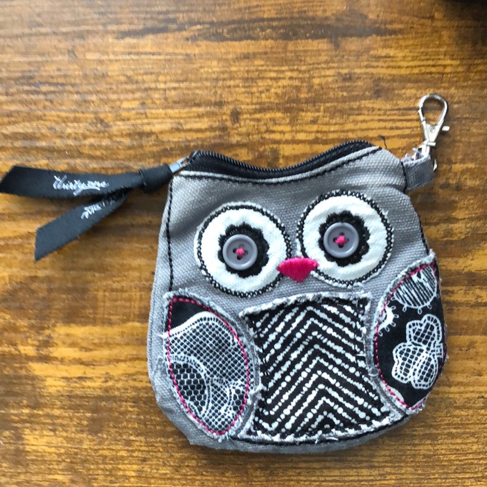 THRITY ONE CHANGE PURSE